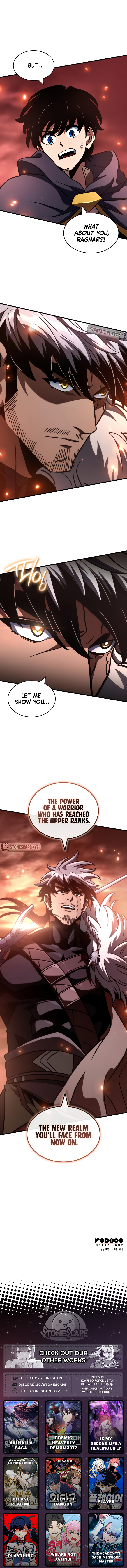Valhalla Saga Chapter 35 19